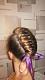 Заплетенные в косу волосы – отличная прическа на все случаи жизни.  
Косы могут быть самыми разнообразными по форме, располагаться на голове сбоку или по окружности, они завораживают и...